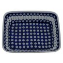 Large baking dish for 4 persons
