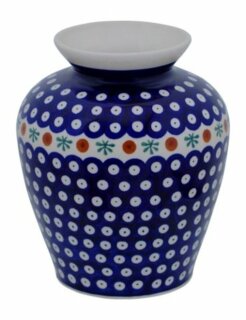 Blumenvase Emma Dekor 41