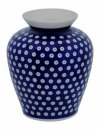 2,3L Vase "Emma" 19,7 cm Baluster Blumenvase,...