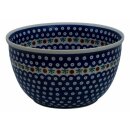 Big salad bowl which also is inside decorated decor 41