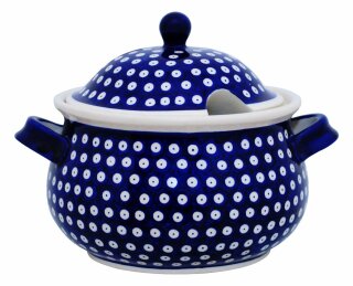 Soup Tureen - 3 liters - in the Decor 42