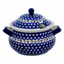 Soup tureen - 3 litres - in the decor 41