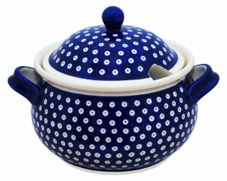 Soup Tureen - 5 liters - in the Decor 42