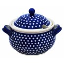 Soup tureen - 5 litres - in the decor 42
