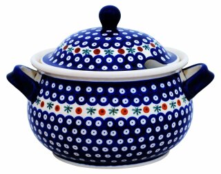Soup Tureen - 5 liters - in the Decor 41