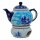 1.25 Liter teapot with warmer pattern DU11