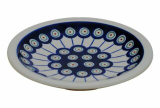 Kuchenteller flach Ø17,4 cm, Dekor 8