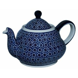 1.5 Liter handsome tea pot pattern 120