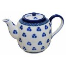 1.5 Liter teapot pattern 224a