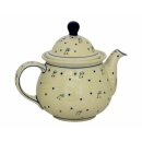 1.7 Liter teapot pattern 111