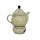 1.7 Liter teapot with warmer pattern 111