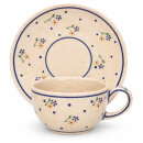 210 ml cup with a saucer, Ø 9,8/16,00 cm, H...
