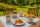 Flat Plate (Breakfast Plate) Ø19.5 cm, H=2.4 cm, Pattern 111