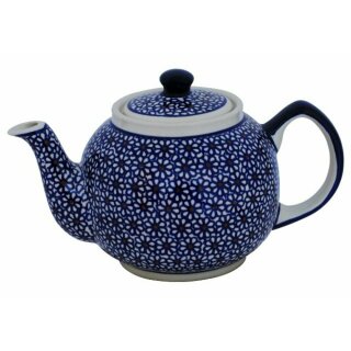 1.0 Liter teapot pattern 120