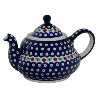 2.0 Liter teapot pattern 41