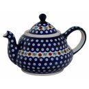 2.0 Liter teapot pattern 41