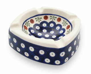 Ashtray decor 41