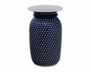 18L Flower Vase "Isabella" Ø26xH39cm,...