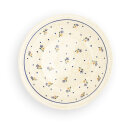 Deep plate (soup plate) in decor 111