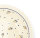 Deep plate (soup plate) in decor 111