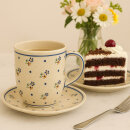 Mug, H=9.7 cm, V=0.35 liters, Ø9.3 cm, Pattern 111