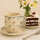 Mug, H=9.7 cm, V=0.35 liters, Ø9.3 cm, Pattern 111