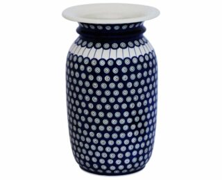 Bodenvase Ø26.0 cm, H=39.0 cm, Dekor 8