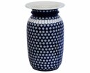 18L Flower Vase "Isabella" Ø26xH39cm,...