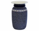 18L Flower Vase "Isabella" Ø26xH39cm,...