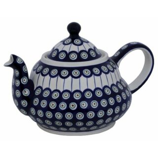 2.0 Liter teapot pattern 8