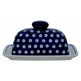 Cheese dome for Harzer Roller 19.1x11.1x 8.6 cm in decor 42