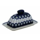 Butter dish for herb butter for 100-125g pieces,...