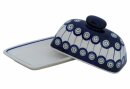 Butter dish for herb butter for 100-125g pieces,...