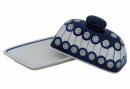 Käseglocke für Harzer Roller, 19.1x11.1x8.6 cm...