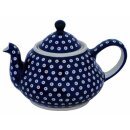 2.0 Liter teapot pattern 42