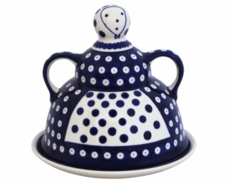 Cheese grandma in decor 42