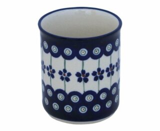 250 ml Trinkbecher ohne Henkel Ø8 cm – vielseitig einsetzbar, Dekor 166a