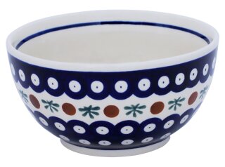 500 ml dessert bowl, Ø 14.0 cm, height 7.1 cm, Pattern 41