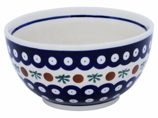 Nice small round bowl in the Decor 41