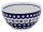 500 ml dessert bowl, Ø 14.0 cm, height 7.1 cm, Pattern 41