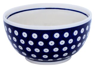 500 ml dessert bowl, Ø 14.0 cm, height 7.1 cm, Pattern 42