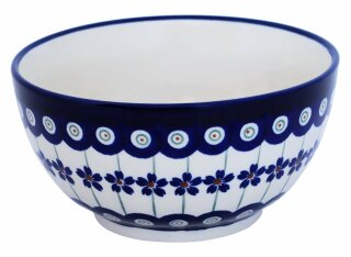 Nice small round bowl in the Decor 166a