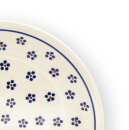 Dinner plate flat [Form1] Ø=24.0 cm decor 225