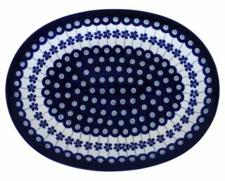 A Serving tray in the Decor 166a