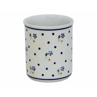Simply mug without handles in the decor 111