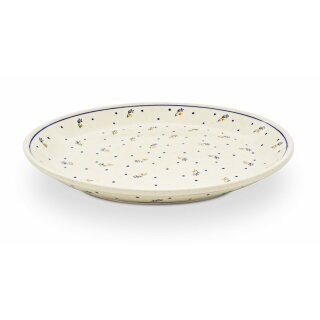 Large pizza plate which can also be used as a cake tray in the Decor 111