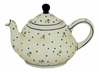 Teapot with a volume of 1.5l. Dekor 111
