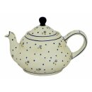 Teapot with a volume of 1.5l decor 111