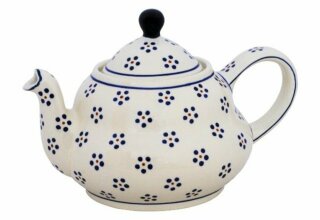 Teapot with a volume of 1.5l decor 1