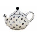 Teapot with a volume of 1.5l decor 1